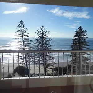 Three-Bedroom Apartment Ocean View